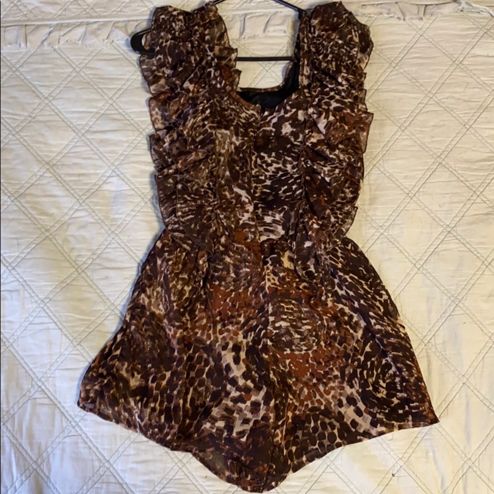 Ali & Kris romper - Picture 2 of 2